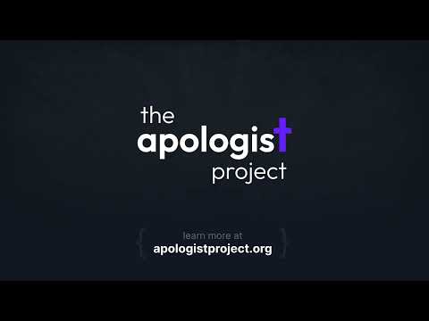 The Apologist Project - Intro