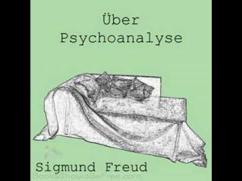 Über Psychoanalyse - Sigmund Freud