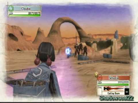 Let's Play Valkyria Chronicles Part 32: Mission Complete