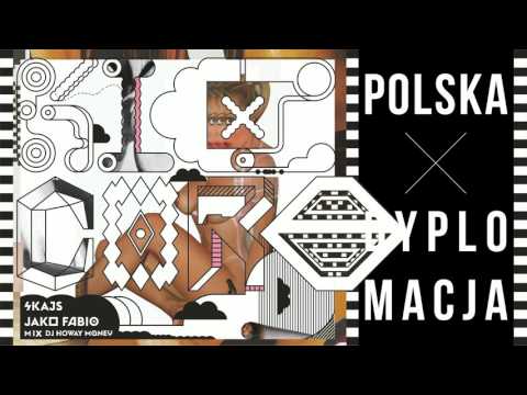 SKAJS jako FABIO - POLSKA DYPLOMACJA [Kicz-Core mixtape!]