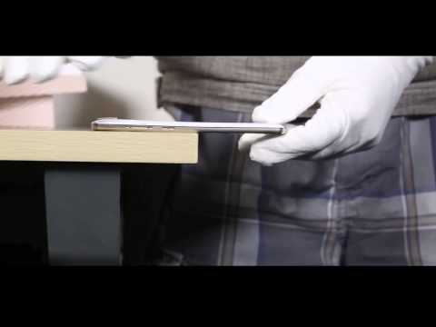 P8000 vs iphone 6 metal structure - elephonemobile.com