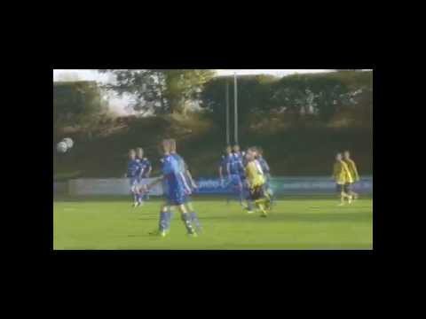 SSV'65 D1 wint met 3-1 van Halsteren D2