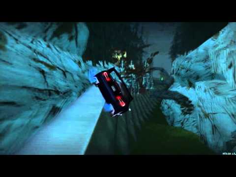 [DM]Xevadish v2 - Darkness Of World II