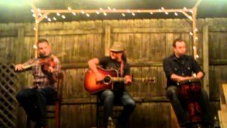 Jennifer Knapp - Set Me Free - 04/25/12 First Part