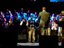 Howard Gospel Choir- 