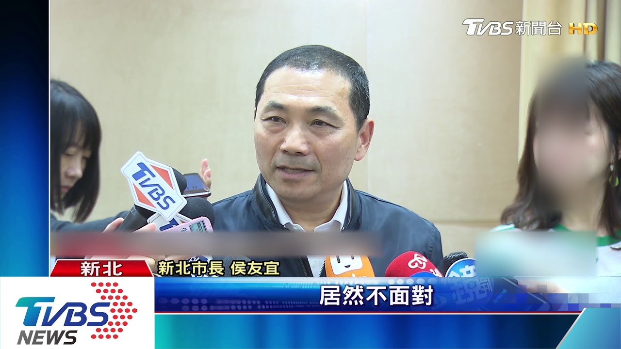 淡水三天鬥毆! 警長無作為侯友宜怒撤換
