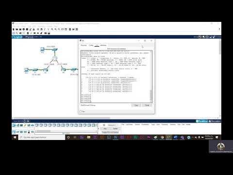 2.2.2.4 Packet Tracer - Configuring IPv4 Static and Default Routes