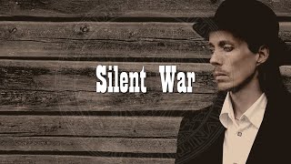 Dark Side Cowboys - Silent War