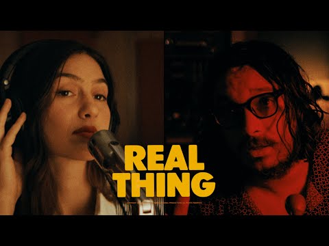 DRUGDEALER ft. WEYES BLOOD - REAL THING (OFFICIAL VIDEO)