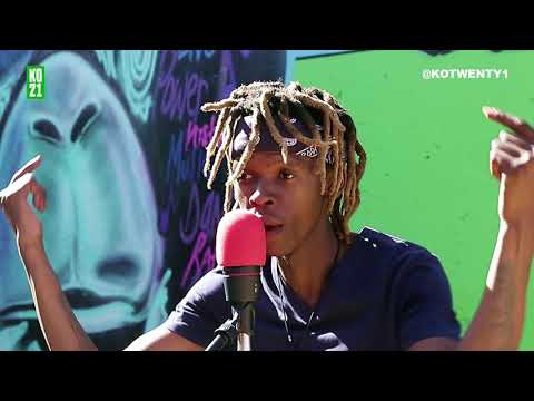 TJ Jupiter - Live at Ko 21