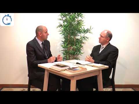 O Conflito Cósmico - Lição 1