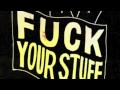 POS - Fuck Your Stuff (Instrumental) (Prod. by ...