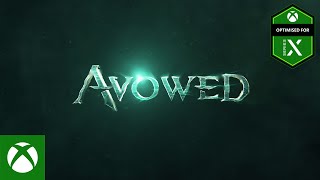 Avowed