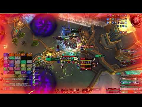 Lords of Dread Heroic - Honolulu Guild