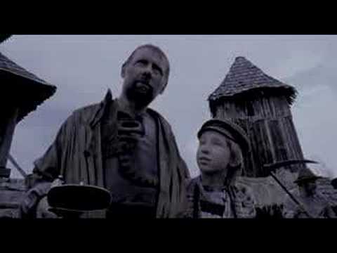 afbeelding The Brothers Grimm (2005) Trailer Movie