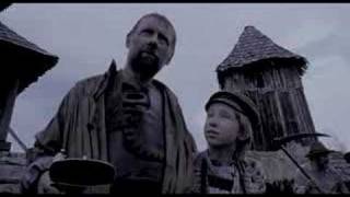 The Brothers Grimm (2005) Video