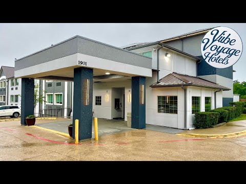 Days Inn by Wyndham Arlington | Dallas (TX), United States | Hotel Review 🛏️