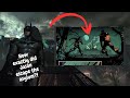 How Jason Todd Escaped Arkham Asylum The Hidden Location