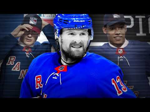 How the Rangers Ruined a ‘Perfect Rebuild’..