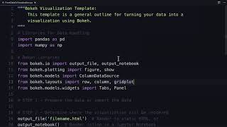 Download the video "Python & Bokeh: From Data to Visualization"