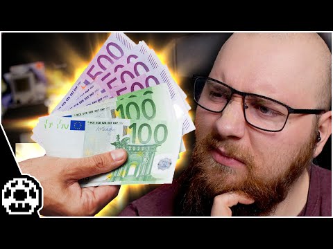 10 Ideen, die Mögi Reich machen werden - Ersatzbank