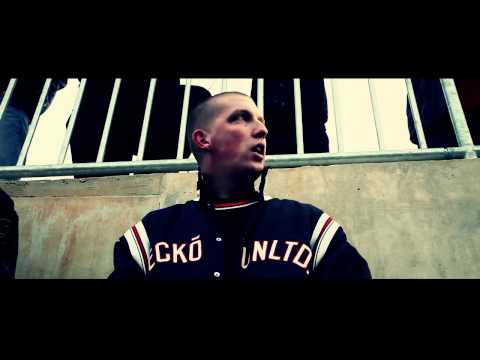 Sin Dasine - Okrenem glavu prod. by Sinke Trut (OFFICIAL HD & LYRICS)