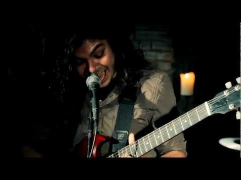 Megosh - "Black is the New Blonde" Official Music Video