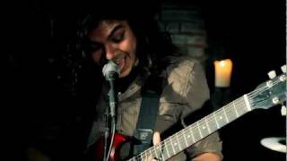 Megosh - &quot;Black is the New Blonde&quot; Official Music Video