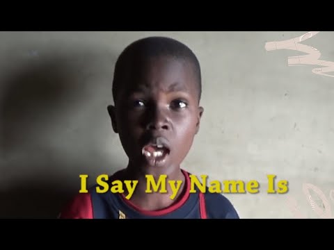 Neuer härtester Name in Afrika? | Kkwazzawazzakkwaquikkwalaquaza? '* Zzabolazza