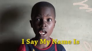 Hardest Name in Africa? | Kkwazzawazzakkwaquikkwalaquaza  ?