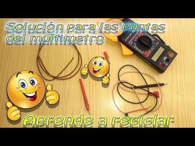 Vídeo relacionado con 12 conectores banana de 4 mm, conector banana de 32 A, chapado en oro, adaptador de alta corriente para cables de prueba de multímetro, rojo y negro