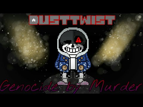 DUSTTWIST Soundtrack - 068 Genocide by Murder