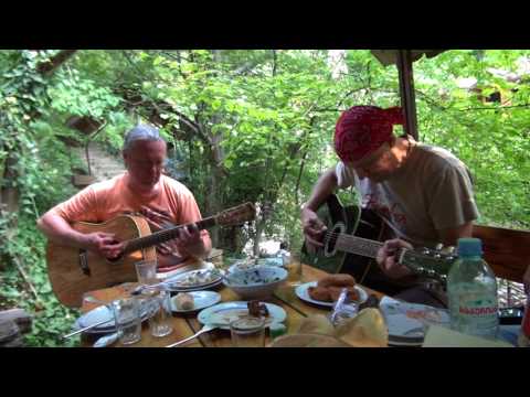 The Road Dogs - The Heart Of The South