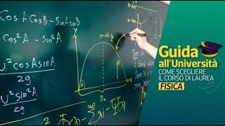 Studiare FISICA: laboratori, matematica e metodo per indagare il mondo | GUIDA ALL’UNIVERSITÀ