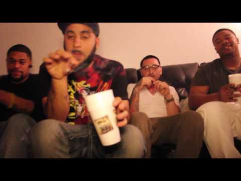 MONEY DEE ft. SAUCE KING ASH (NO LOVE SONG)