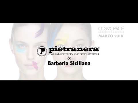 Video Interview Barberia Siciliana