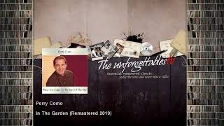 Perry Como - In The Garden - Remastered 2019