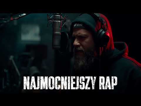 Najmocniejszy Rap 2025 – Brutalna Energia i Uliczny Styl | HAWUDEPE