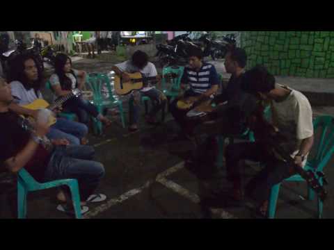 Kampung Aur Ojo Dumeh Sugih Bondo 2