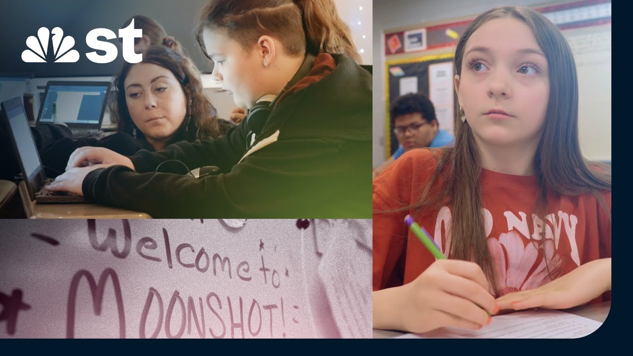 No Grades, More Choice: One School’s Bold Response to Classroom Disruption