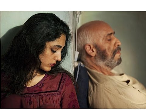 Trailer-Vorschau: Stein der Geduld