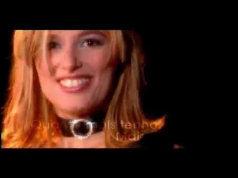 Ruth Marlene - Quanto mais melhor (Official Video)