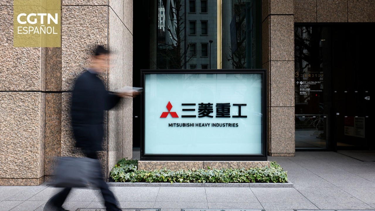 China añade 20 entidades que apoyan remilitarización japonesa a su lista de control de exportaciones