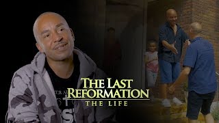 Interview with "Mambo No. 5"-Lou Bega about the movie The Last Reformation: The Life