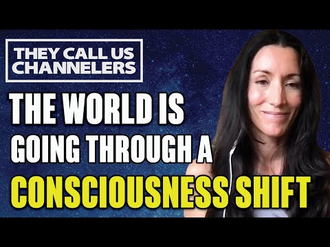 NDE: Clinically Dead then Discovers her mission channeling the three guides of light | Episode #146