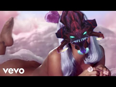 California Gurls | Cho'Gath ai cover