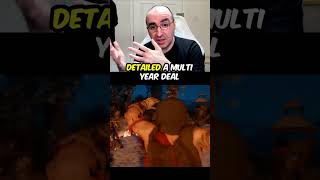 Next Xbox Console Features Announced