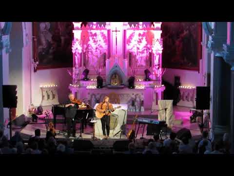 Brigid O'Neill "Amelia" Live at The Soma Festival 2018