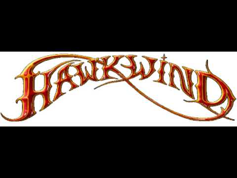 HAWKWIND -- THE ELECTRIC WARRIORS -- DIGITAL REMAKE 2018