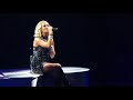 Carrie Underwood - What I never Knew I Always Wanted Nashville 9/22/16
